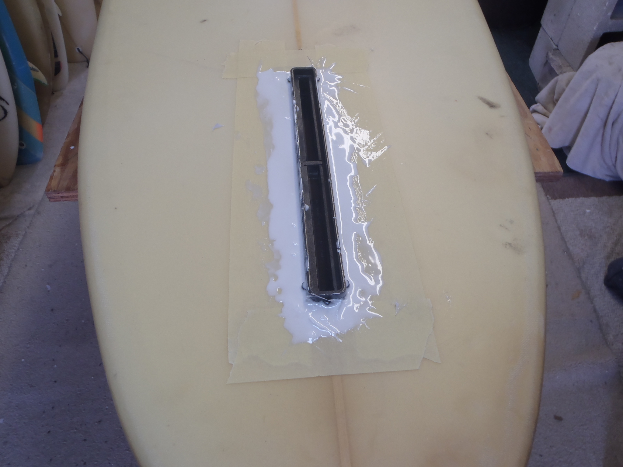 Expert Surfboard Repairs Surfguys Surf School